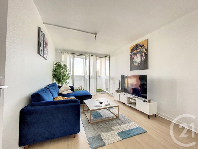 appartement - ANGERS - 49