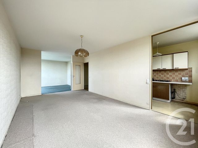 appartement - ANGERS - 49