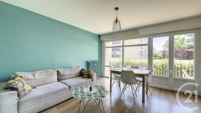 Appartement T4 à louer ANGERS