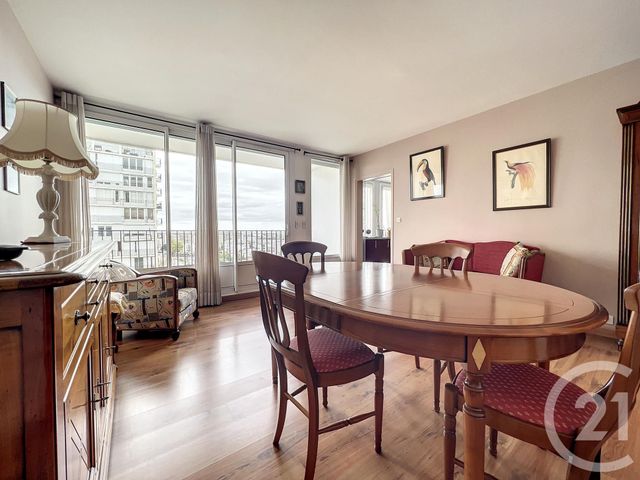appartement - ANGERS - 49