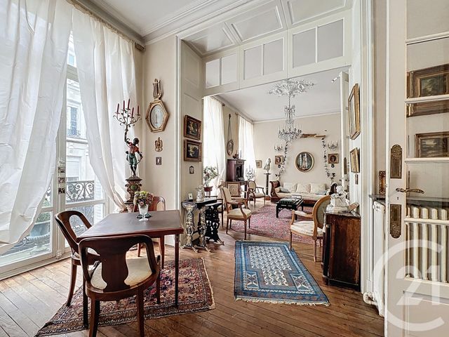appartement - ANGERS - 49