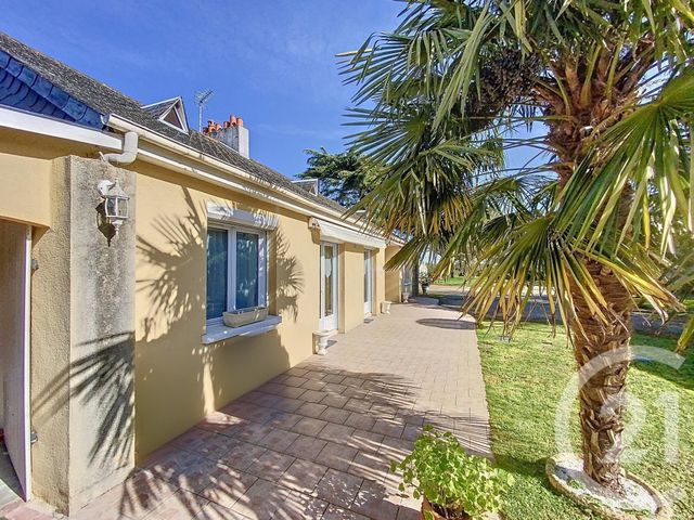 Maison à vendre ST MARTIN DU FOUILLOUX