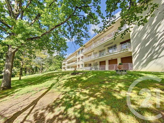 appartement - ANGERS - 49