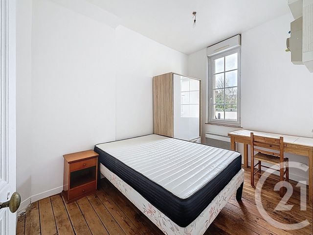 Appartement T1 à louer ANGERS