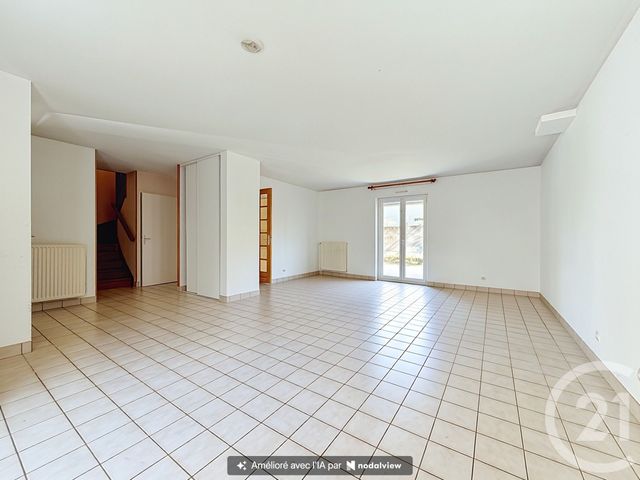 Maison à louer ANGERS