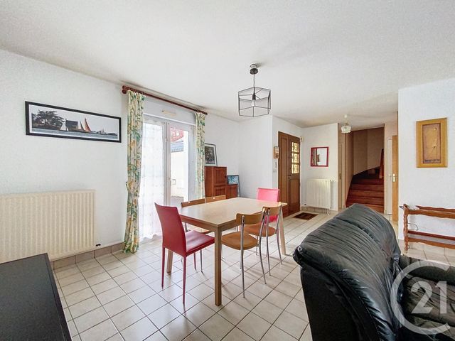 maison à louer - 4 pièces - 102.87 m2 - ANGERS - 49 - PAYS-DE-LOIRE - Century 21 Agence Plantagenêt