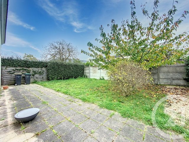 maison à louer - 4 pièces - 102.87 m2 - ANGERS - 49 - PAYS-DE-LOIRE - Century 21 Agence Plantagenêt