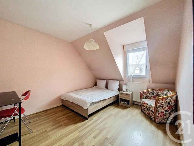 maison à louer - 4 pièces - 102.87 m2 - ANGERS - 49 - PAYS-DE-LOIRE - Century 21 Agence Plantagenêt
