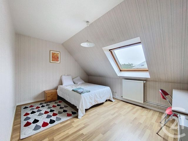 maison à louer - 4 pièces - 102.87 m2 - ANGERS - 49 - PAYS-DE-LOIRE - Century 21 Agence Plantagenêt