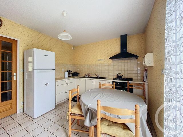 maison à louer - 4 pièces - 102.87 m2 - ANGERS - 49 - PAYS-DE-LOIRE - Century 21 Agence Plantagenêt
