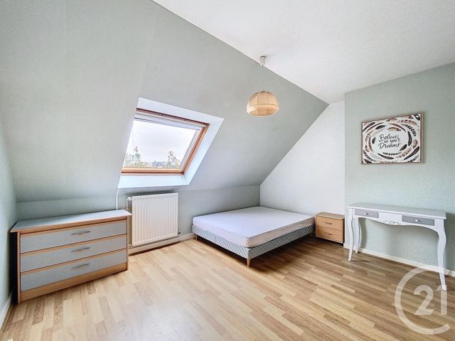 maison à louer - 4 pièces - 102.87 m2 - ANGERS - 49 - PAYS-DE-LOIRE - Century 21 Agence Plantagenêt