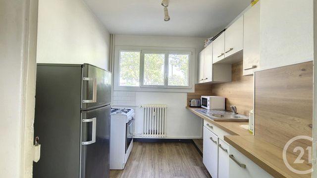 Appartement T4 à louer ANGERS