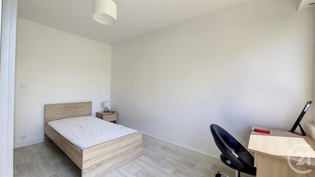 Appartement T4 à louer - 4 pièces - 67.16 m2 - ANGERS - 49 - PAYS-DE-LOIRE - Century 21 Agence Plantagenêt