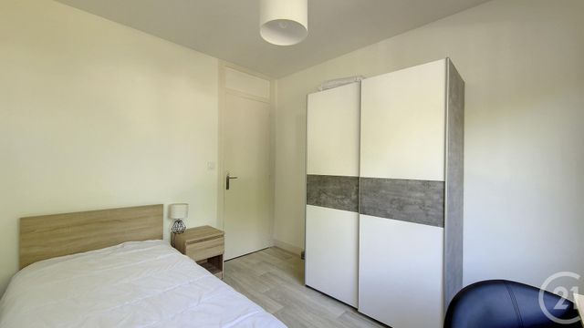 Appartement T4 à louer - 4 pièces - 67.16 m2 - ANGERS - 49 - PAYS-DE-LOIRE - Century 21 Agence Plantagenêt