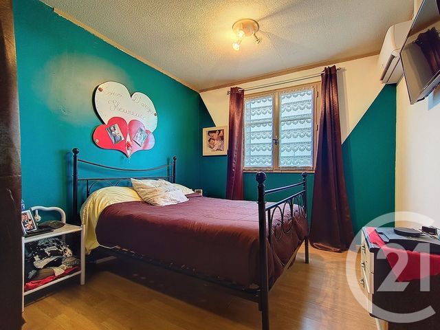 maison à vendre - 5 pièces - 128.0 m2 - BAZOUGES CRE SUR LOIR - 72 - PAYS-DE-LOIRE - Century 21 Agence Plantagenêt