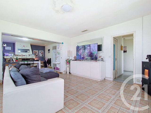 maison - BAZOUGES CRE SUR LOIR - 72