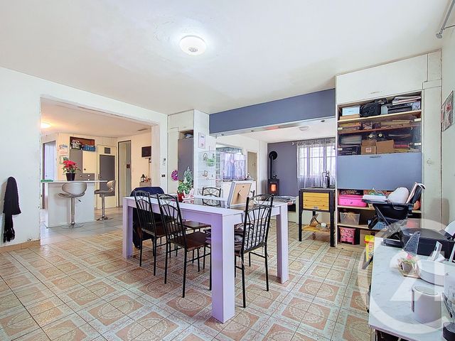 maison à vendre - 5 pièces - 128.0 m2 - BAZOUGES CRE SUR LOIR - 72 - PAYS-DE-LOIRE - Century 21 Agence Plantagenêt