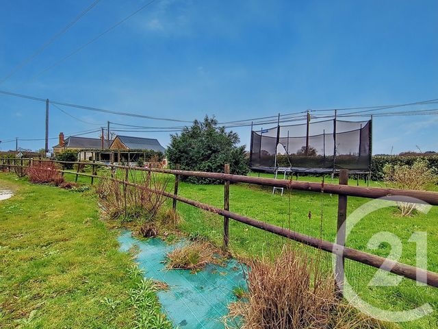 maison à vendre - 5 pièces - 128.0 m2 - BAZOUGES CRE SUR LOIR - 72 - PAYS-DE-LOIRE - Century 21 Agence Plantagenêt