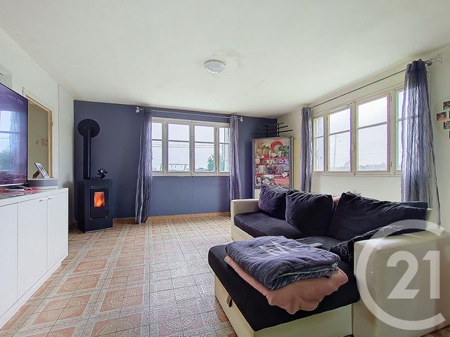 maison à vendre - 5 pièces - 128.0 m2 - BAZOUGES CRE SUR LOIR - 72 - PAYS-DE-LOIRE - Century 21 Agence Plantagenêt