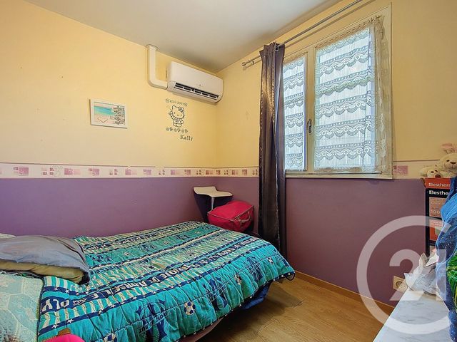 maison à vendre - 5 pièces - 128.0 m2 - BAZOUGES CRE SUR LOIR - 72 - PAYS-DE-LOIRE - Century 21 Agence Plantagenêt