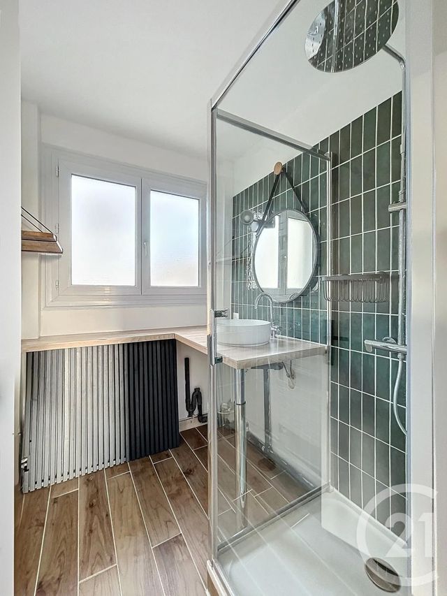 Appartement T4 à louer - 4 pièces - 66.28 m2 - ANGERS - 49 - PAYS-DE-LOIRE - Century 21 Agence Plantagenêt
