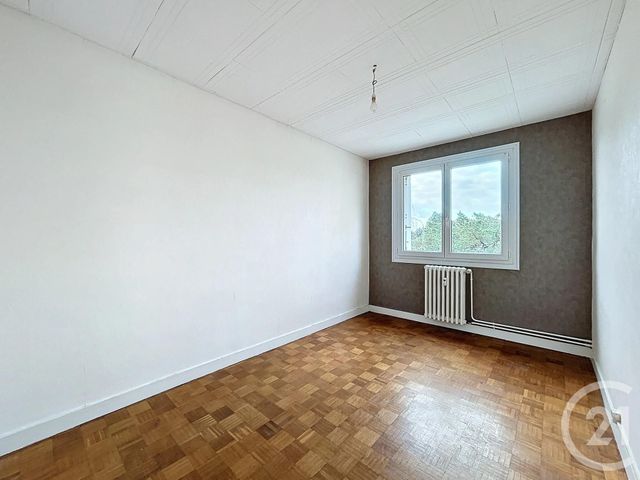 Appartement T4 à louer - 4 pièces - 66.28 m2 - ANGERS - 49 - PAYS-DE-LOIRE - Century 21 Agence Plantagenêt