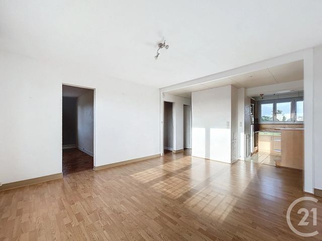 Appartement T4 à louer ANGERS