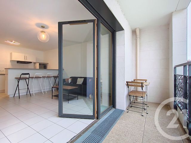appartement - ANGERS - 49