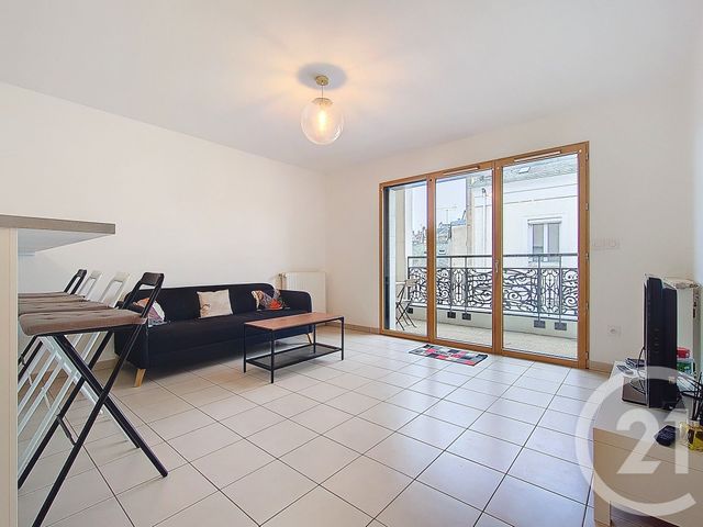 appartement - ANGERS - 49
