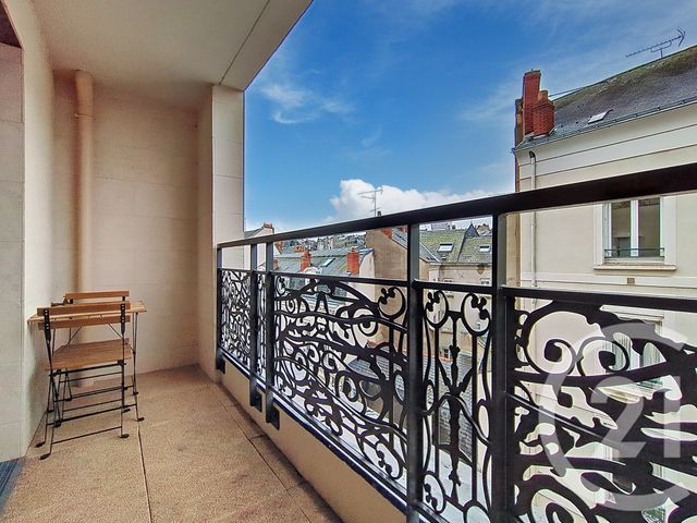 appartement - ANGERS - 49