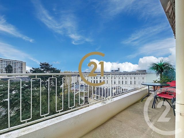 appartement - ANGERS - 49