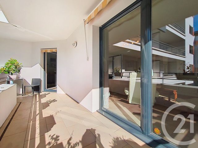 appartement - ANGERS - 49
