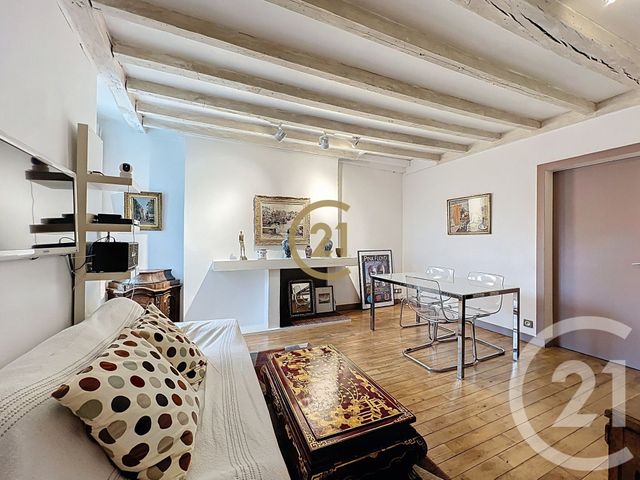 appartement - ANGERS - 49