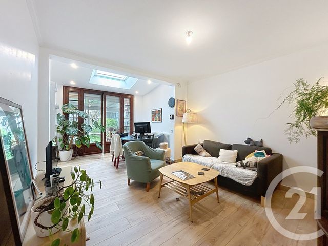 maison - ANGERS - 49