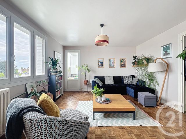 appartement - ANGERS - 49