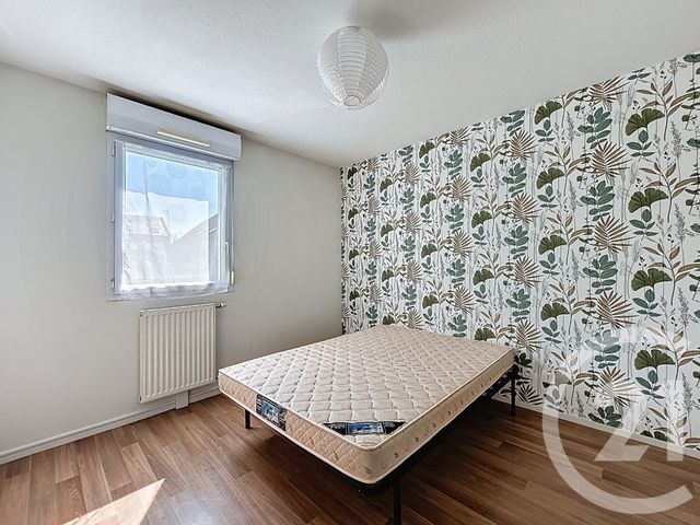 Appartement T3 à louer - 3 pièces - 74.33 m2 - ANGERS - 49 - PAYS-DE-LOIRE - Century 21 Agence Plantagenêt