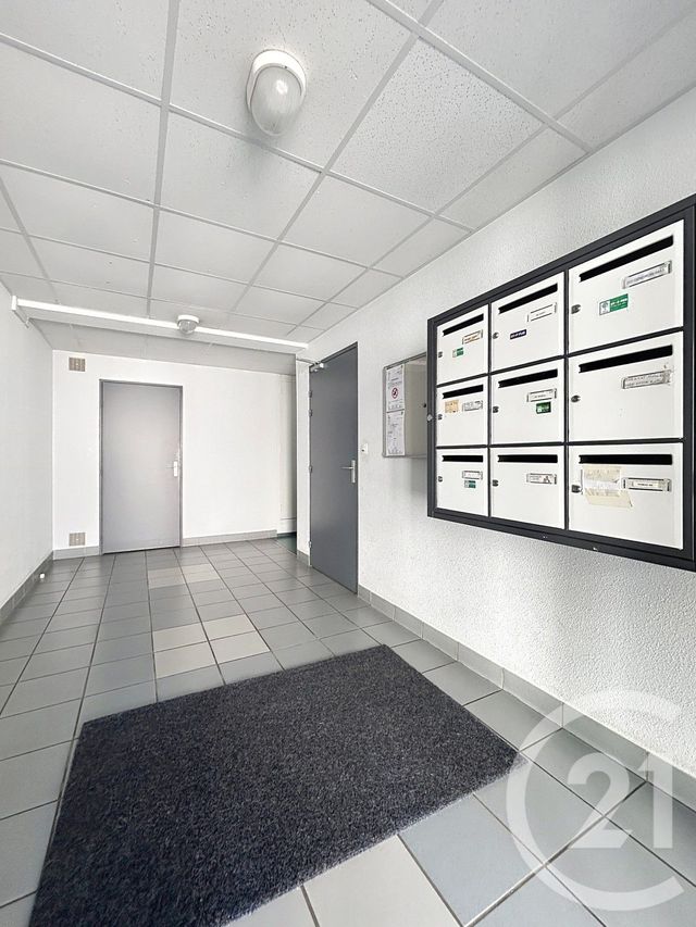 Appartement T3 à louer - 3 pièces - 74.33 m2 - ANGERS - 49 - PAYS-DE-LOIRE - Century 21 Agence Plantagenêt