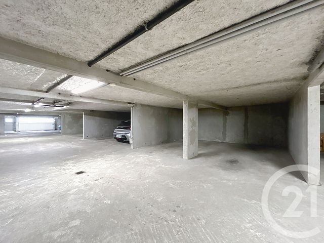 Appartement T3 à louer - 3 pièces - 74.33 m2 - ANGERS - 49 - PAYS-DE-LOIRE - Century 21 Agence Plantagenêt