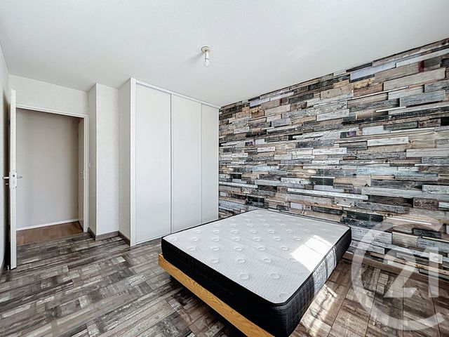 Appartement T3 à louer - 3 pièces - 74.33 m2 - ANGERS - 49 - PAYS-DE-LOIRE - Century 21 Agence Plantagenêt