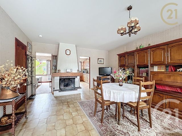 maison - CHALONNES SUR LOIRE - 49