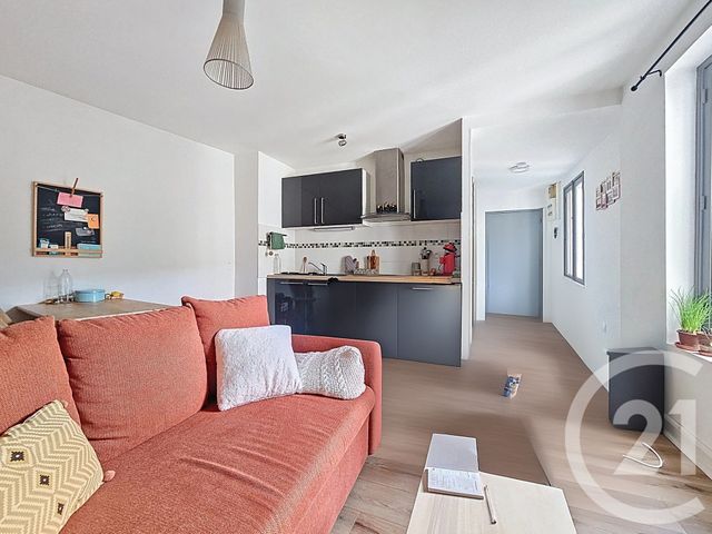 appartement - ANGERS - 49