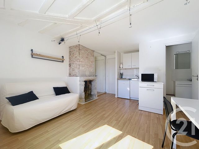appartement - ANGERS - 49