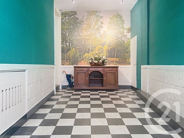 entreprise à vendre - 143.0 m2 - ANGERS - 49 - PAYS-DE-LOIRE - Century 21 Agence Plantagenêt