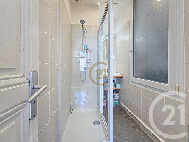 Appartement T2 à vendre - 2 pièces - 48.0 m2 - ANGERS - 49 - PAYS-DE-LOIRE - Century 21 Agence Plantagenêt