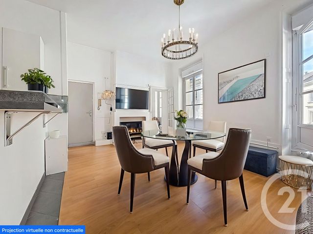appartement - ANGERS - 49