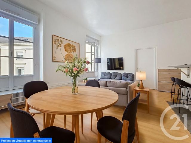 appartement - ANGERS - 49