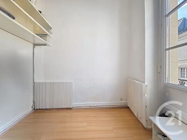 Appartement T2 à vendre - 2 pièces - 48.0 m2 - ANGERS - 49 - PAYS-DE-LOIRE - Century 21 Agence Plantagenêt