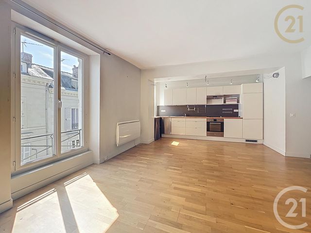 Appartement Duplex à vendre ANGERS