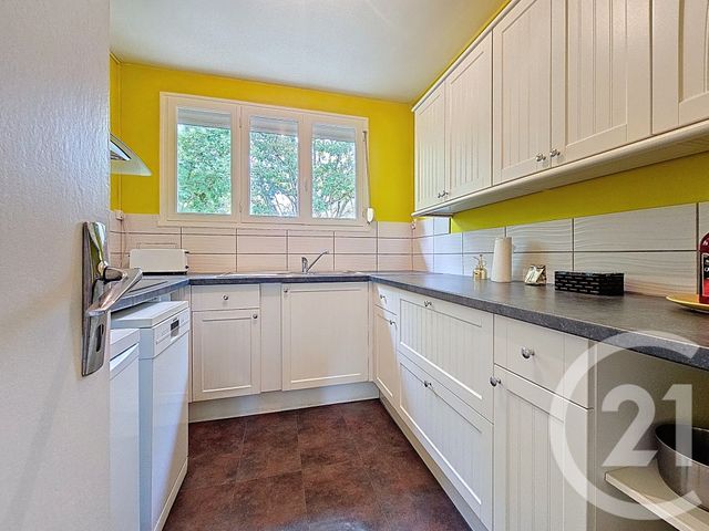 appartement - ANGERS - 49
