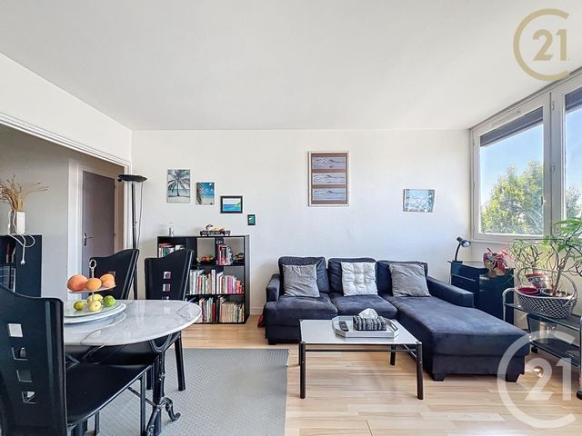 appartement - ANGERS - 49